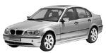 BMW E46 P1348 Fault Code